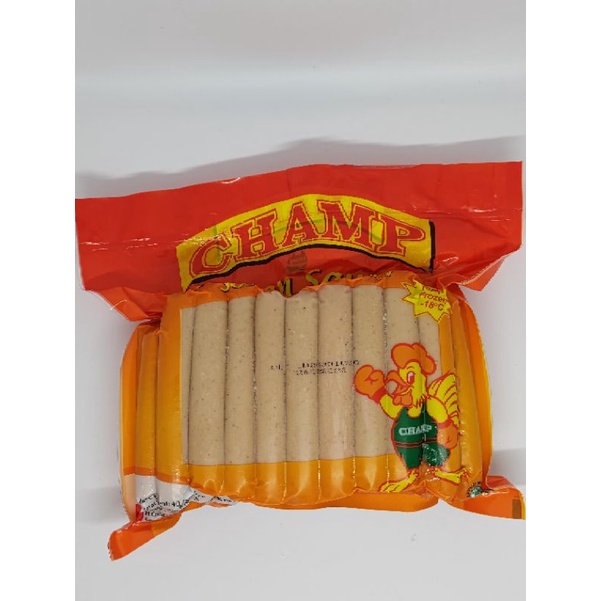 

champ Sosis Ayam 1kg