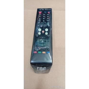 remote control first media ORI