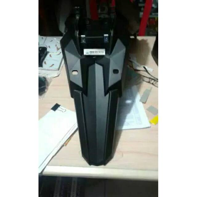 Spakbor belakang vario 125 / 150 led 2015 2017 / slebor / selebor / slebor / selebor