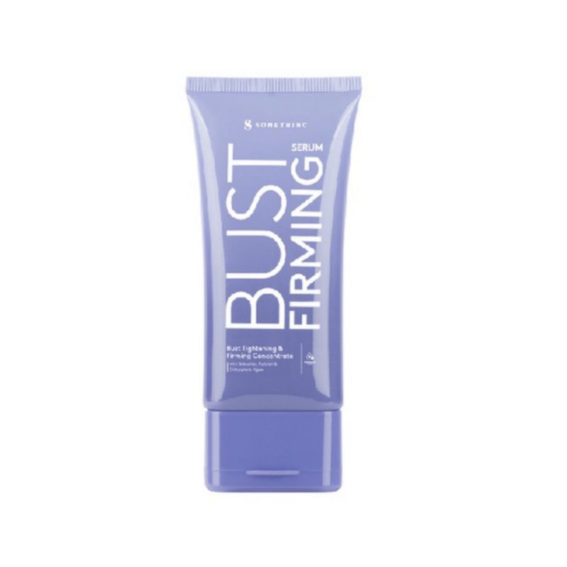 SOMETHINC Bust Firming Serum - 50g.