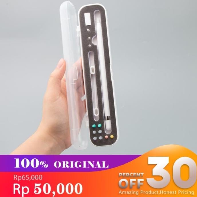 

BISA COD Tempat Pensil Untuk Apple Kotak Penyimpanan Pensil Portable Hard Cover/TEMPAT PENSIL AESTHETIC/TEMPAT PENSIL ANAK PEREMPUAN/TEMPAT PENSIL LUCU/TEMPAT PENSIL 3D/TEMPAT PENSIL TRANSPARAN/TEMPAT PENSIL LUCU/TEMPAT PENSIL KOREA/TEMPAT PENSIL