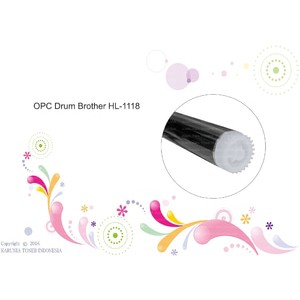 OPC Drum Brother HL-1118