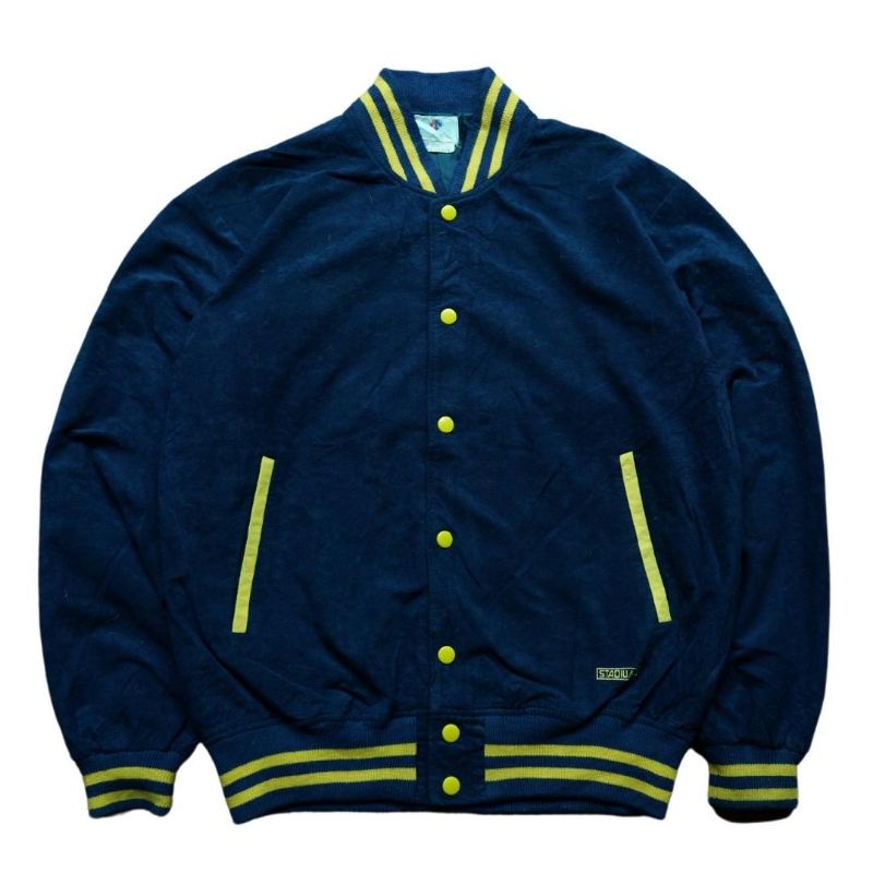 varsity descente