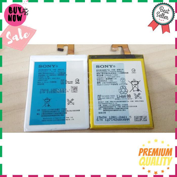ORIGINAL BATERAI SONY EXPERIA XPERIA Z3 BIG DOCOMO SO 01G