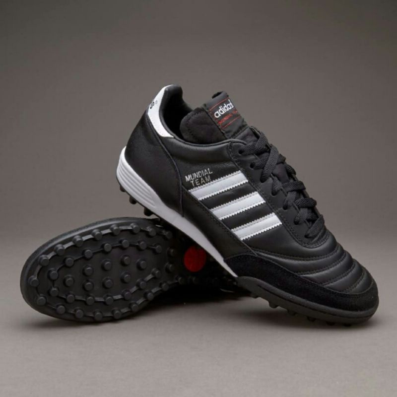 Adidas Turf Mundial Team BW premium quality