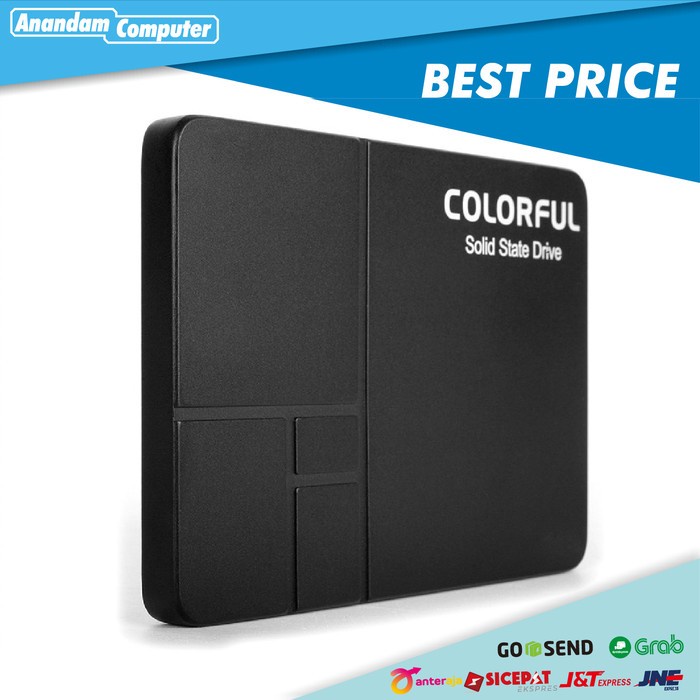 SSD COLORFUL SL500 500 GB