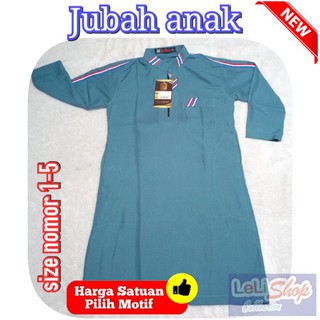Jubah anak / gamis anak laki laki | Shopee Indonesia