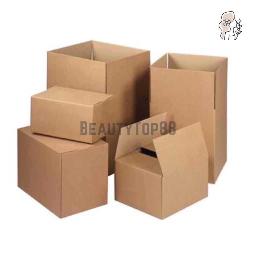 

Extra Packaging Kardus / Pelindung Tambahan Paket