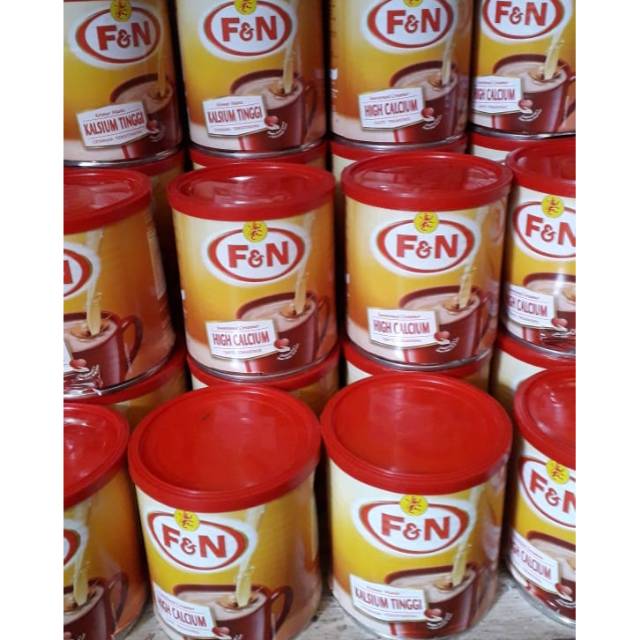 

Susu FN 1 Kg