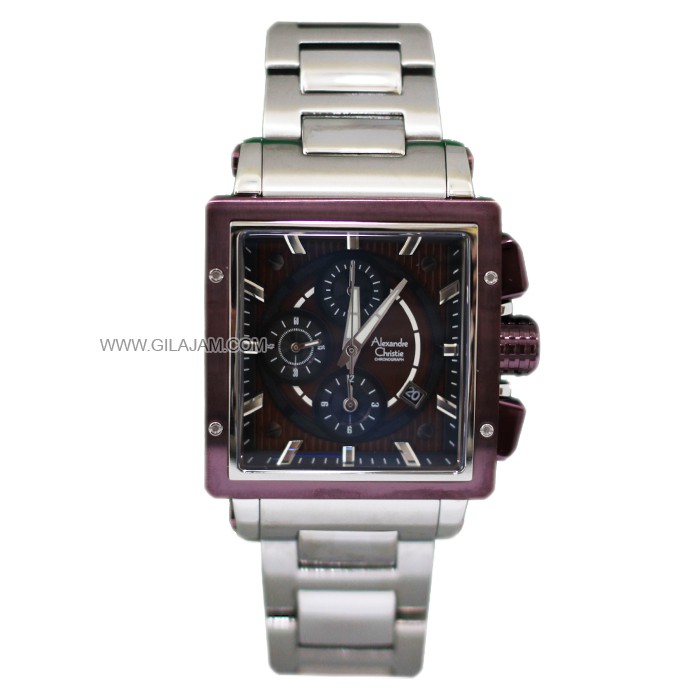 ALEXANDRE CHRISTIE 6182 MC-SLPB