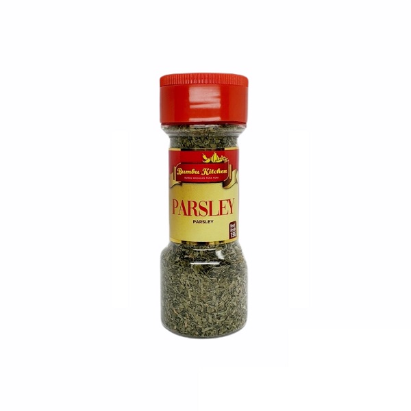 

BUMBU KITCHEN PARSLEY 15 GR