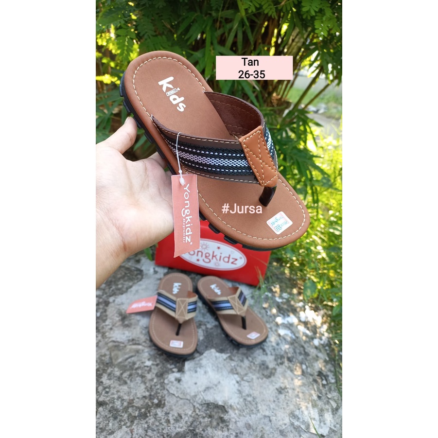 sandal anak cowok murah keren