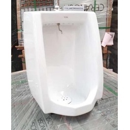 Urinal Volk Komplit + Pipa Pembersih - Medan