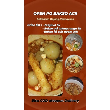 

CILOK PEDAS CILOK MANTAPPP