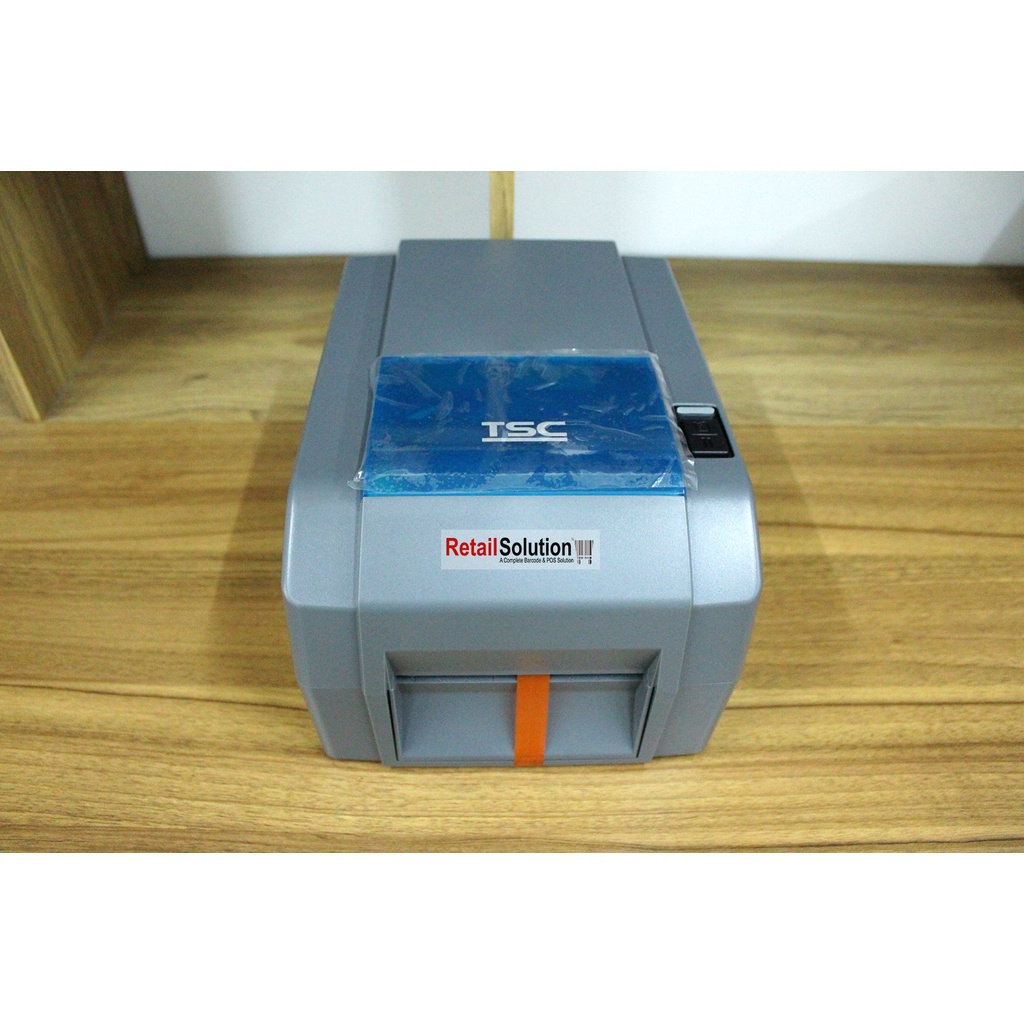 Printer Barcode Label - TSC TE4502 / TE-4502 203 DPI