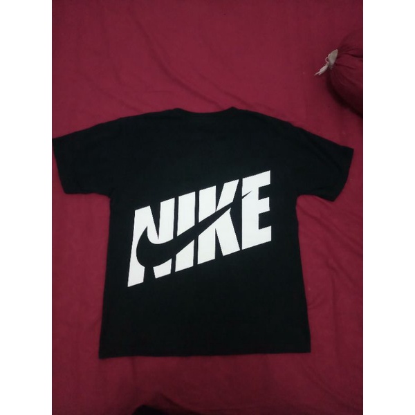 Kaos Nike BigSwoosh