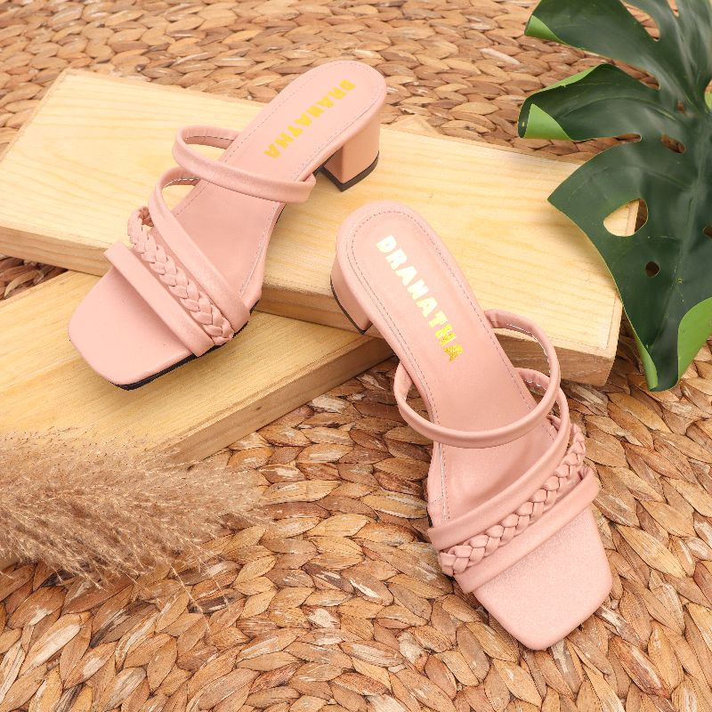 SARA DRANATHA HEELS WANITA