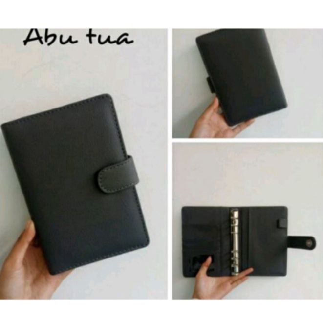 

BINDER ORJI 6 RING