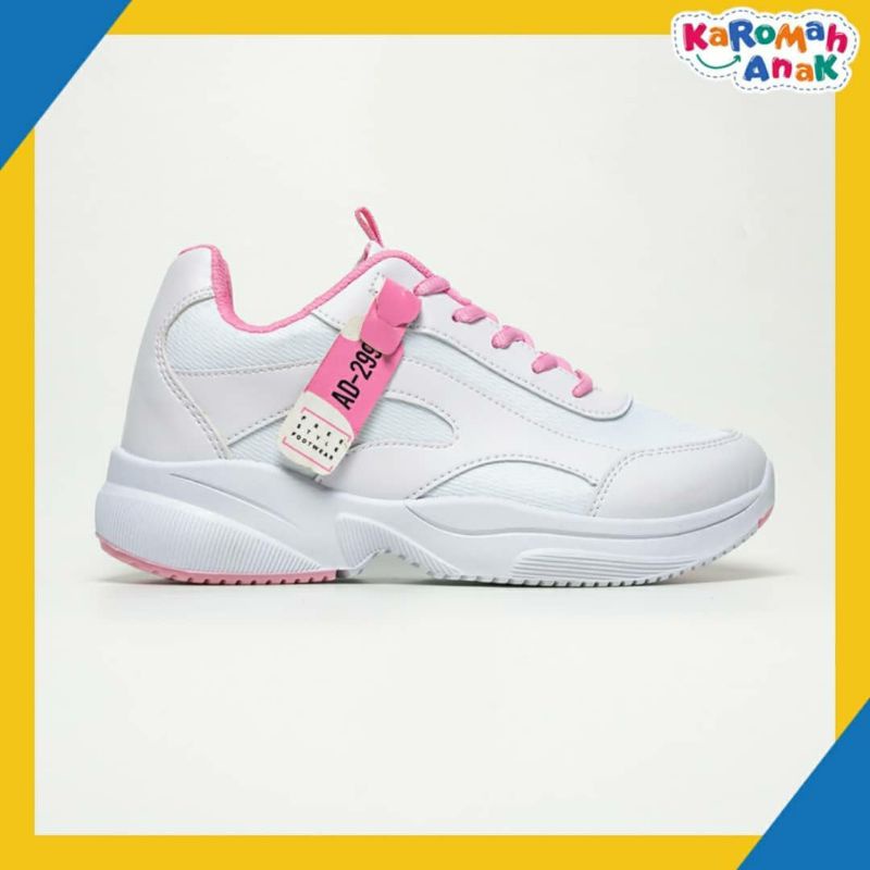 Sepatu Ando Xellia 37-40