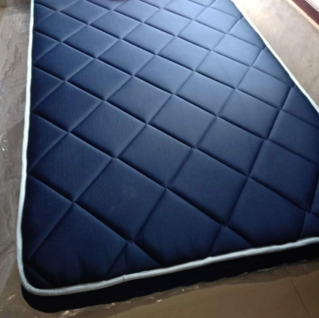 Kasur Inthebox In The Box Busa Hybrid Springbed Spring Bed 120x200cm No. 3