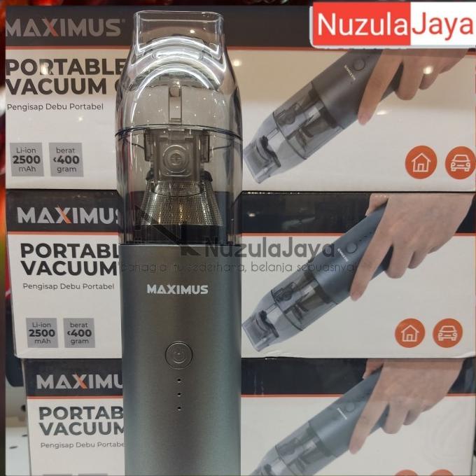 "'''] Maximus penghisap debu portabel/portable vacum Cleaner
