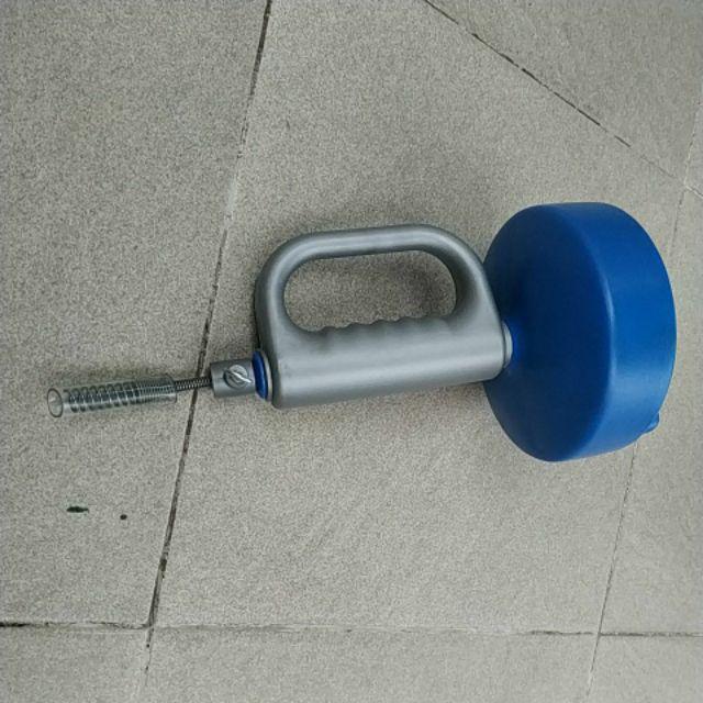 Pipe Cleaner Sellery 1/4 X 10m