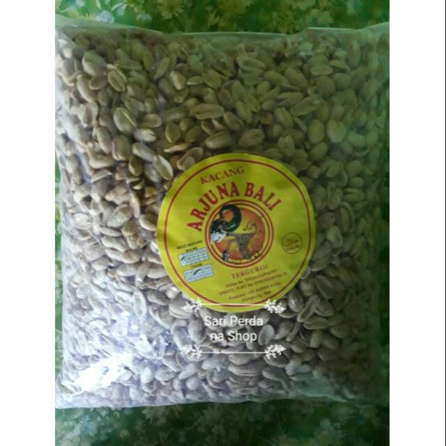 

Kacang Kapri Arjuna Bali 5Kg