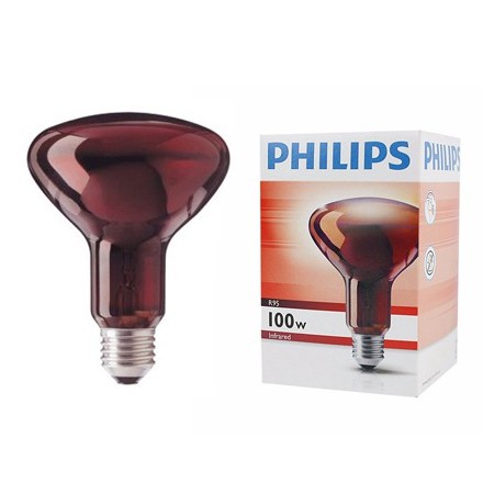 Bohlam Beurer IL 11 / IL11 / IL-11 - Pengganti Bohlam Beurer IL 11 / Replacement Bulb