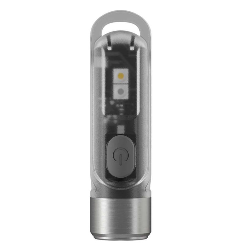 NITECORE TIKI Mini Senter LED 300 Lumens