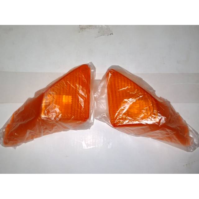 Mika sein belakang rxz rzr