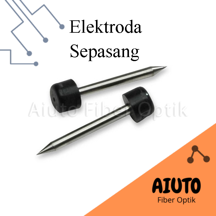 Elektroda Ai9 | Fusion Splicing AI Signal Fire ai9 ai8 | Elektroda Splicer Ai9 Sepasang
