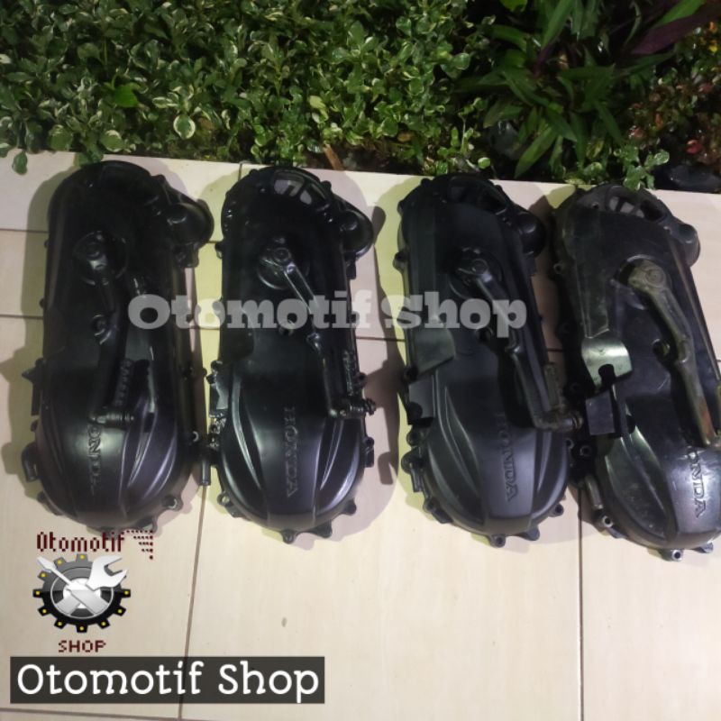 PROMO Bak Cvt Blok Selah Beat Fi Tahun 2013 2014 Beat Yang Masih Pake Di Namo Stater ( C O D )