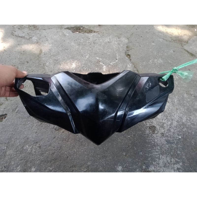 Cover batok totok depan belakang Honda Beat Fi original