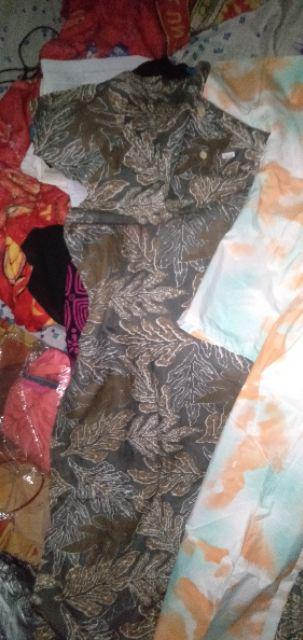 Daster Murah Kekinian Daster Batik Pekalongan