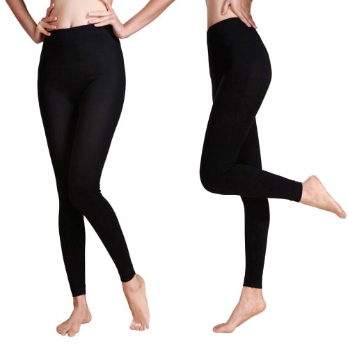 CELANA LEGGING LEGING LEJING LEGGINGS LAGGING IMPORT WANITA PRIA TEBAL MURAH CELANA BAHAN SENAM