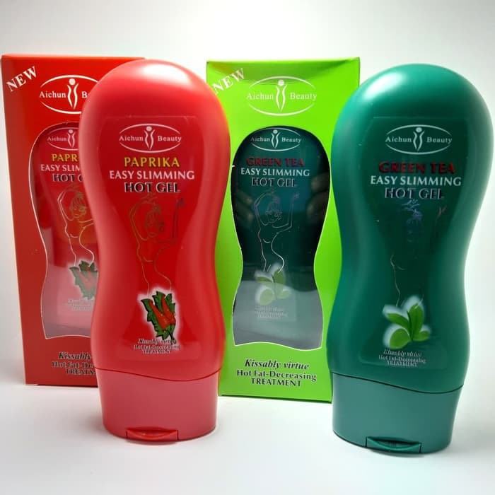 HOT GEL AICHUN