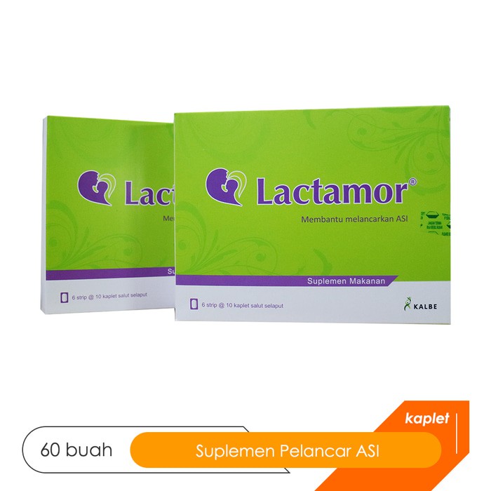 Lactamor