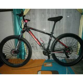 Sepeda Mtb Giant Atx Dijual Bu Sepeda Aksesoris 785311790