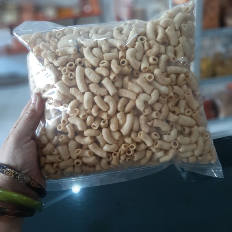 

MAKARONI MINI ORIGINAL