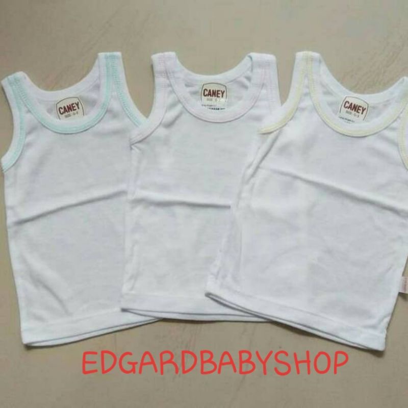 Singlet CANEY isi 6