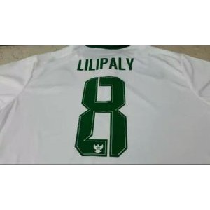 Jersey Timnas Indonesia Away AFF 2016   Nameset Terbaik