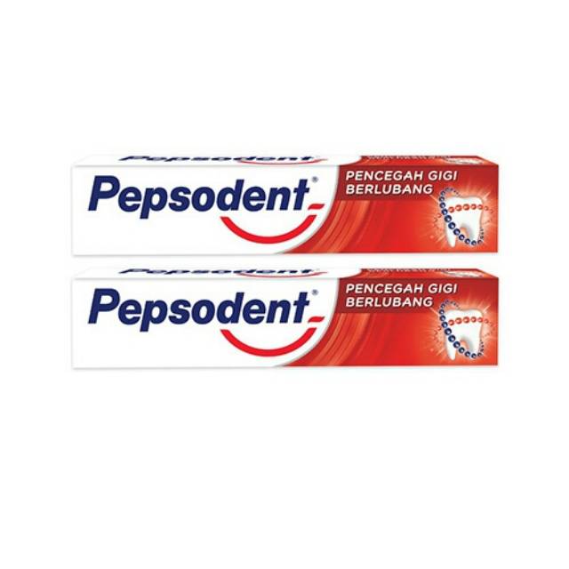 Pepsodent 190 gr