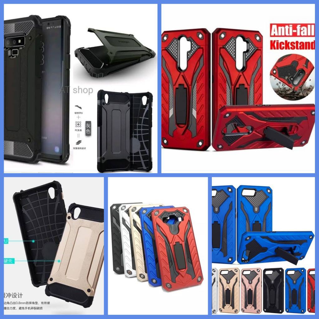 HARD CASE HARDCASE COWOK TRANSFORMER SAMSUNG J4 J1 GALAXY V M20 J2 PRIME J6 A2 CORE REDMI NOTE 7