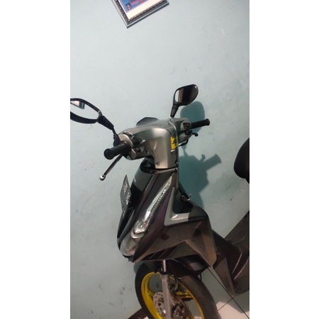 Spion Click Thailand Vario 125 Vario 150 PCX 150 NMAX AEROX LEXI ADV BeaT Fino Scoopy mio Sepion