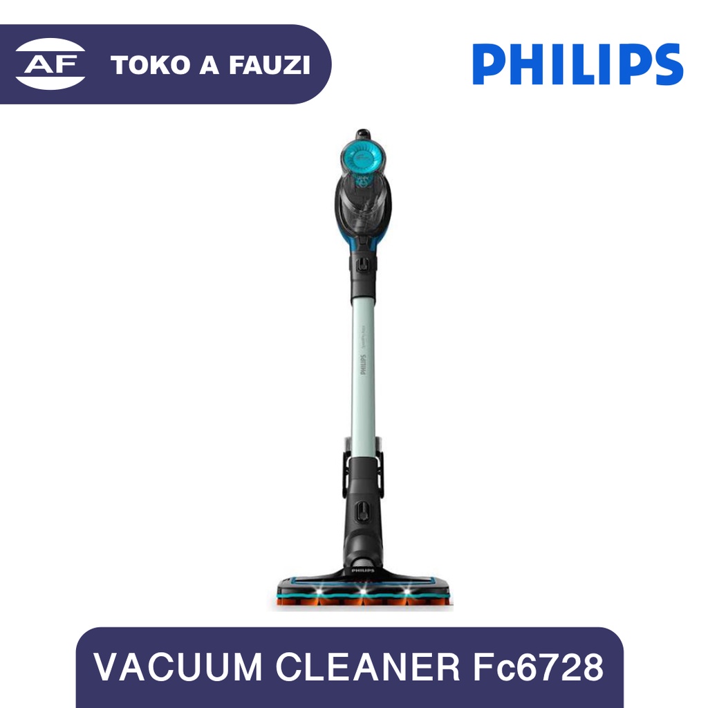 PHILIPS VACUUM FC6728