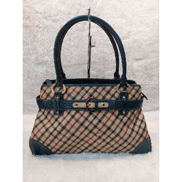 TAS DAKS ORIGINAL PRELOVED