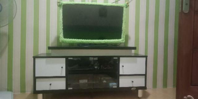 [promo] Teu 110-2027 Bufet Meja Tv Toppan Furniture