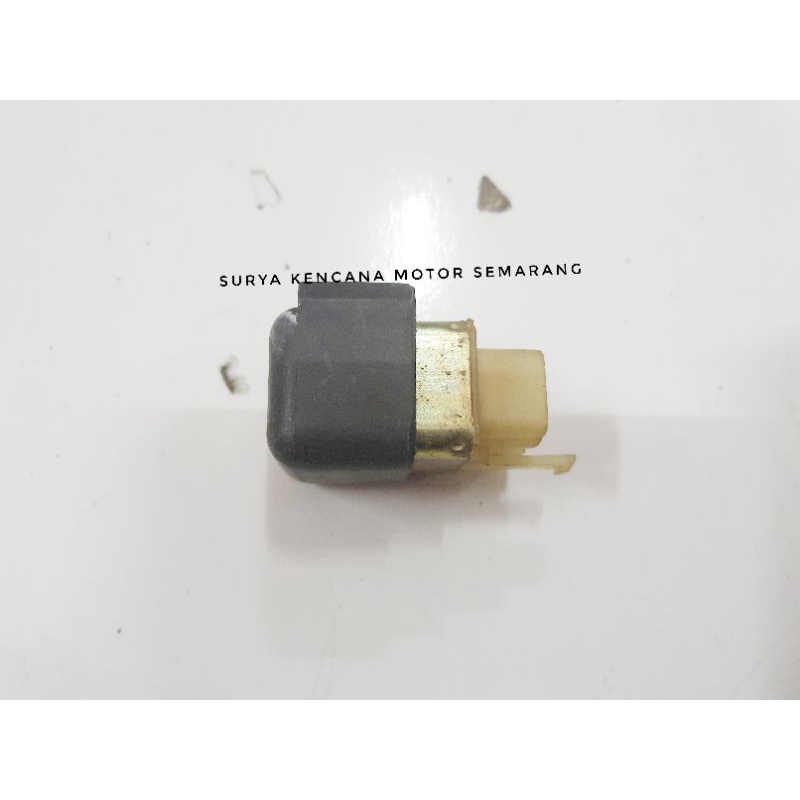Switch suit starter stater Bhama Peugeot stok lama