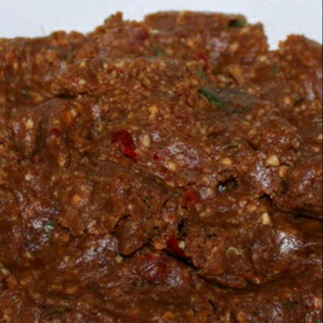 

Sambal Pecel