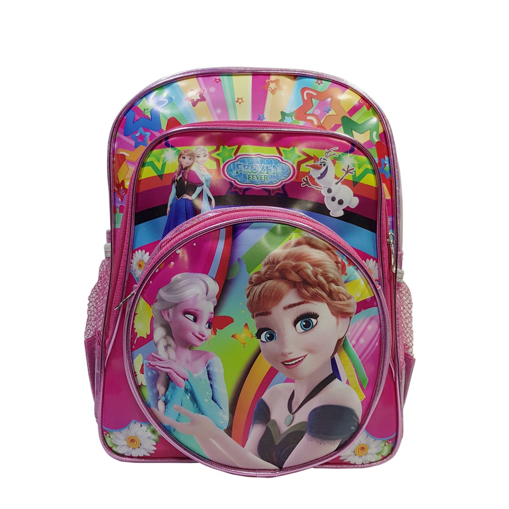 Tas Ransel Tas Anak Model Terbaru SD TK PAUD